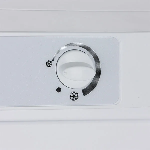 Soyuducu Indesit TIA 14
